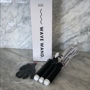 Bondi Boost Wave Wand